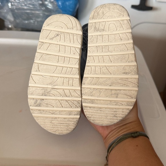 H&M Soft Blue Kids Sandals - Picture 4 of 4